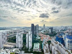 Blk 1 The Pinnacle@Duxton (Bukit Merah), HDB 4 Rooms #498257541